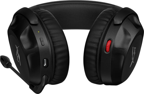 HyperX Cloud Stinger 2 wireless - Gaming Headset Head-band Black HyperX Cloud Stinger 2 wireless - Gaming Headset Head-band Black